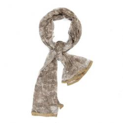 Foulard de camouflage - AOR 1 / 180x85cm