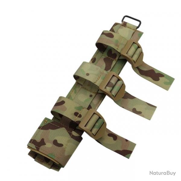 Fourreau  Couteau - Multicam