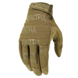 Gants tactiques légers - Tan / M