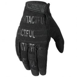 Gants tactiques légers - Noir / S / CHINA