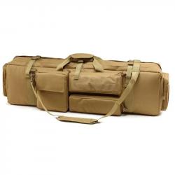 HawkTac Housse de Transport - Tan