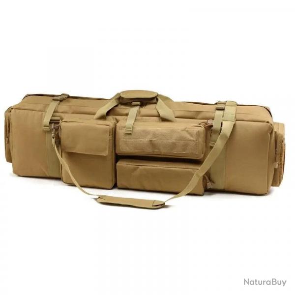 HawkTac Housse de Transport - Tan