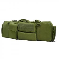 HawkTac Housse de Transport - Vert OD