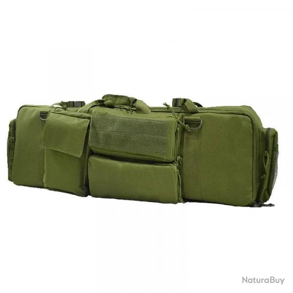 HawkTac Housse de Transport - Vert OD