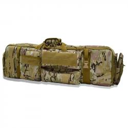 HawkTac Housse de Transport - Multicam