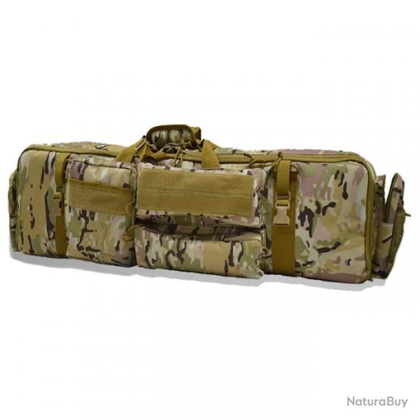 HawkTac Housse de Transport - Multicam / CHINA