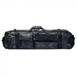 HawkTac Housse de Transport - Multicam Noir