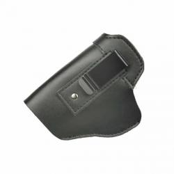 Holster glock type Low Profile - Gaucher