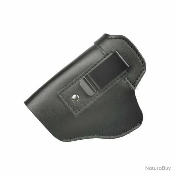 Holster glock type Low Profile - Gaucher