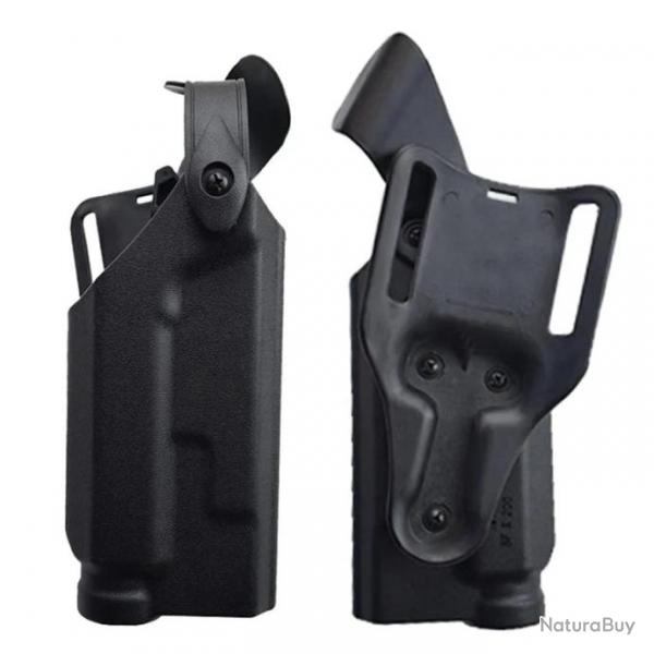 Holster pour Colt 1911 - Noir