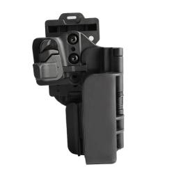 Holster Tactique MAGORUI pour Pistolets Glock - Glock 19/34