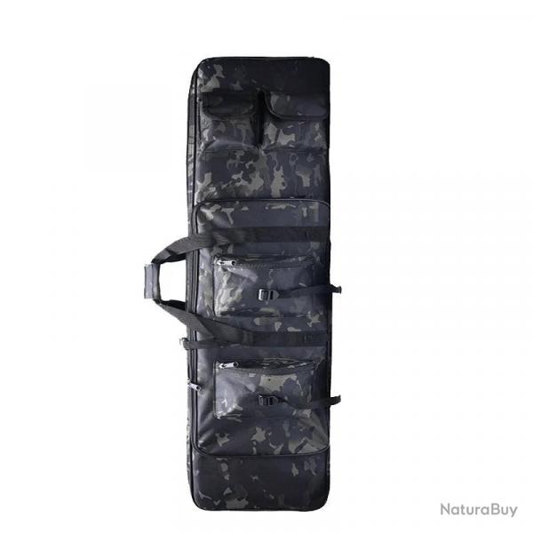 Housse de Transport Rplique - Multicam noir