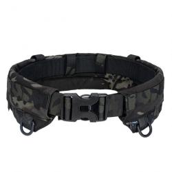 IDOGEAR Ceinture Tactique Modulable MRB - Multicam Noir / M / CHINA