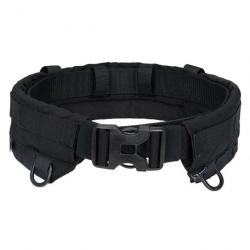 IDOGEAR Ceinture Tactique Modulable MRB - Noir / S / CHINA