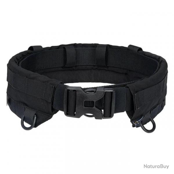 IDOGEAR Ceinture Tactique Modulable MRB - Noir / S / CHINA