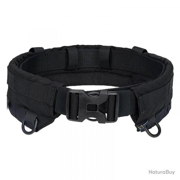 IDOGEAR Ceinture Tactique Modulable MRB - Noir / S / CHINA