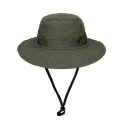 IDOGEAR Chapeau tactique type Boonie - Ranger Green / CHINA