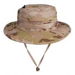 IDOGEAR Chapeau tactique type Boonie - Multicam Aride / CHINA