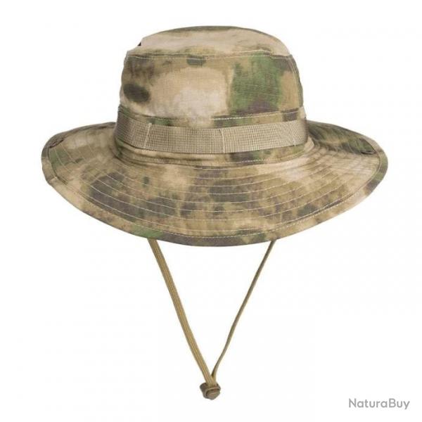 IDOGEAR Chapeau tactique type Boonie - ATACS FG / CHINA