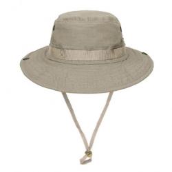 IDOGEAR Chapeau tactique type Boonie - Gris / CHINA