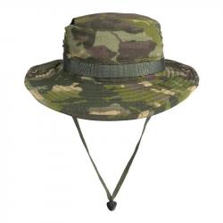 IDOGEAR Chapeau tactique type Boonie - Multicam Tropical