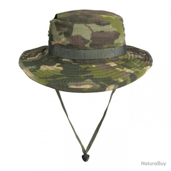 IDOGEAR Chapeau tactique type Boonie - Multicam Tropical / CHINA