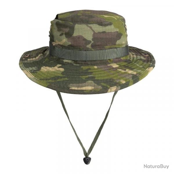 IDOGEAR Chapeau tactique type Boonie - Multicam Tropical