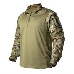 IDOGEAR Chemise Tactique Type Striker - Multicam / S / CHINA