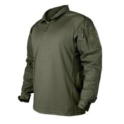 IDOGEAR Chemise Tactique Type Striker - Ranger Green / S / CHINA