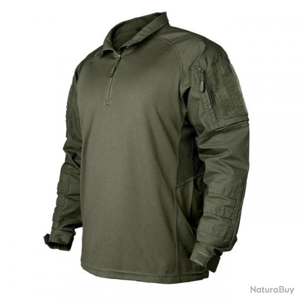 IDOGEAR Chemise Tactique Type Striker - Ranger Green / L / CHINA