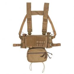 IDOGEAR Chest Rig Mk3 - Tan / CHINA