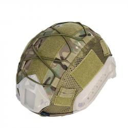 IDOGEAR Couvre-casque pour casque type FAST - Multicam