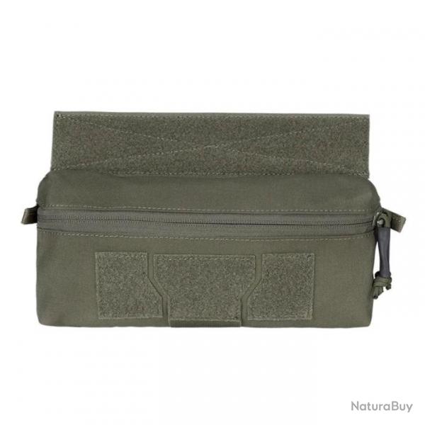 IDOGEAR Mini Drop Down Poche - Ranger Green / CHINA