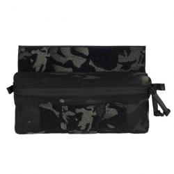 IDOGEAR Mini Drop Down Poche - Multicam noir / CHINA