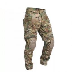 IDOGEAR Pantalon Tactique type G3 - Multicam / 39~40