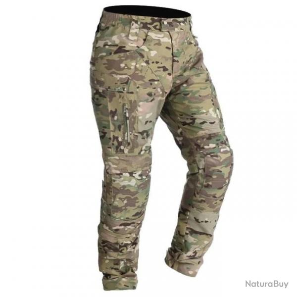 IDOGEAR Pantalon Tactique type STRIKER - Multicam / S / CHINA