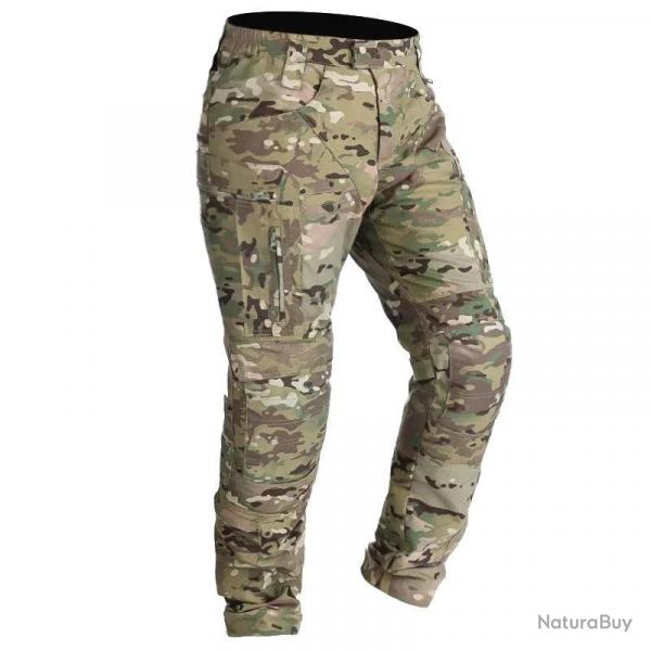 IDOGEAR Pantalon Tactique type STRIKER Multicam CHINA