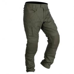 IDOGEAR Pantalon Tactique type STRIKER - Ranger Green / S / CHINA