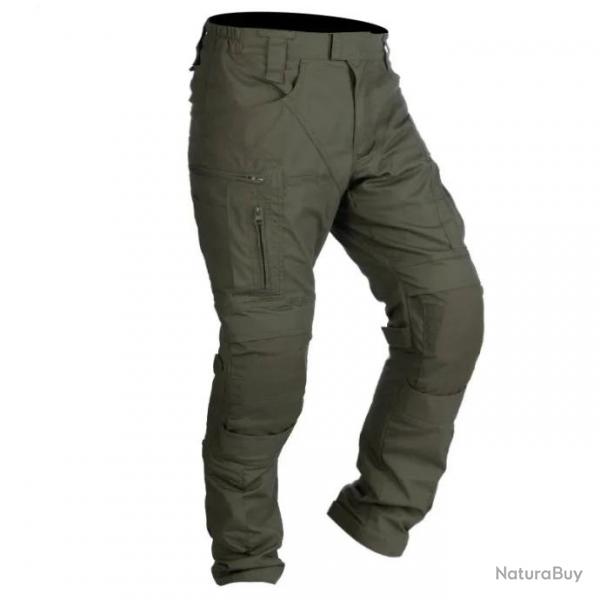 IDOGEAR Pantalon Tactique type STRIKER - Ranger Green / S / CHINA