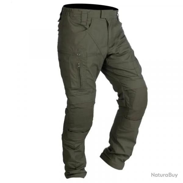 IDOGEAR Pantalon Tactique type STRIKER Ranger Green CHINA