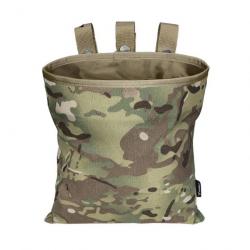 IDOGEAR Poche de Délestage Tactique MOLLE - Multicam / CHINA