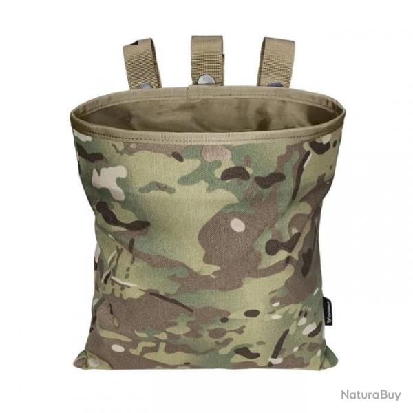 IDOGEAR Poche de Dlestage Tactique MOLLE - Multicam / CHINA