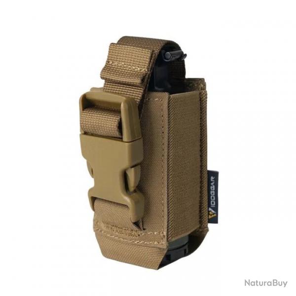 IDOGEAR Poche Grenade Flashbang Tactique - Tan / CHINA