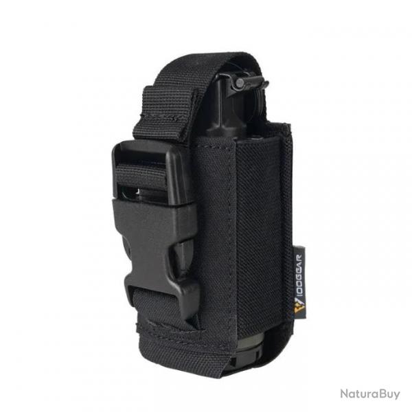 IDOGEAR Poche Grenade Flashbang Tactique - Noir / CHINA