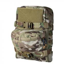 IDOGEAR Sac à dos tactique Molle - Multicam / CHINA