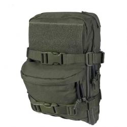 IDOGEAR Sac à dos tactique Molle - Ranger Green / CHINA