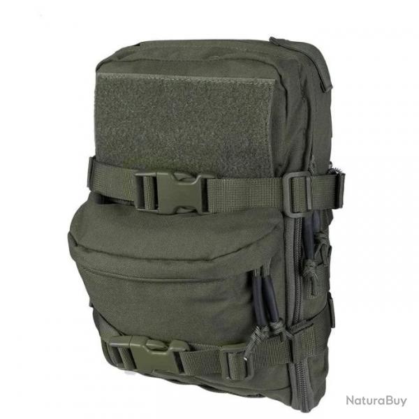 IDOGEAR Sac  dos tactique Molle - Ranger Green / CHINA