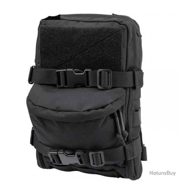 IDOGEAR Sac  dos tactique Molle - Noir / CHINA