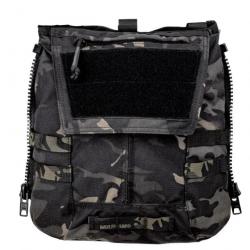 IDOGEAR Sac à dos tactique pour JPC 2.0 - Multicam noir / CHINA