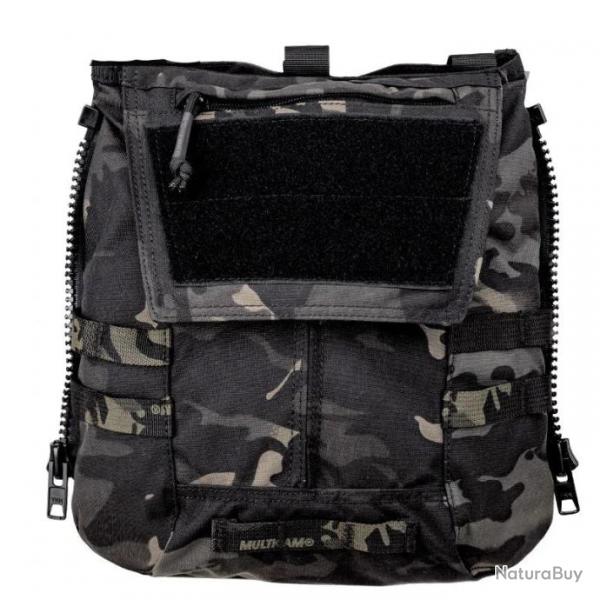 IDOGEAR Sac  dos tactique pour JPC 2.0 - Multicam noir / CHINA